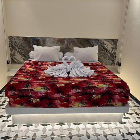 Kaen Apartments Canggu Buitenkant foto
