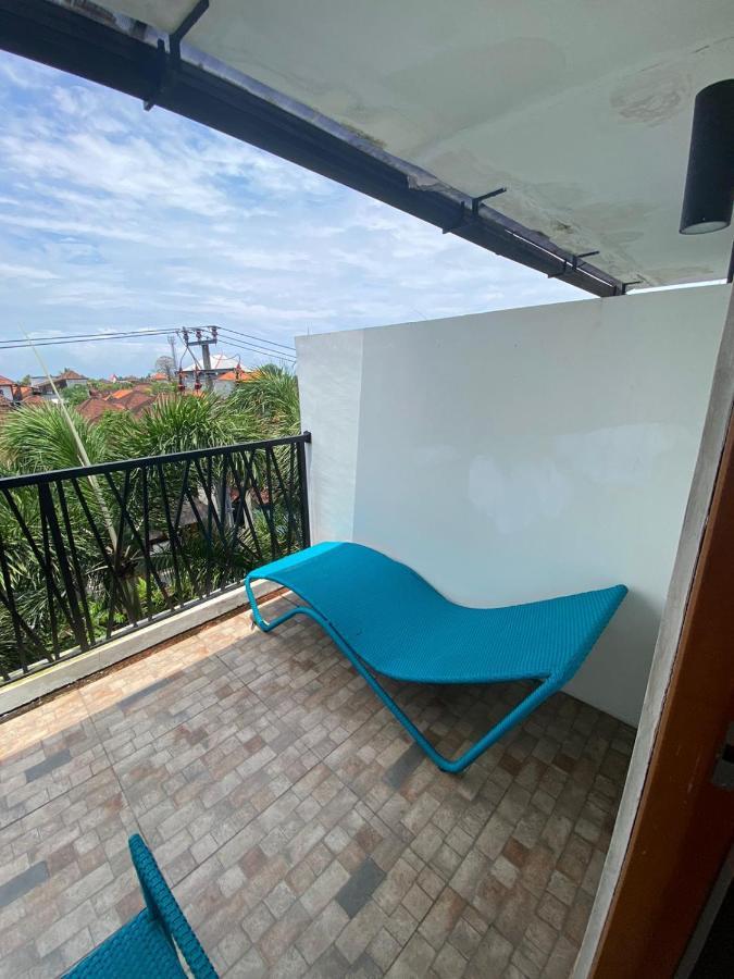 Kaen Apartments Canggu Buitenkant foto