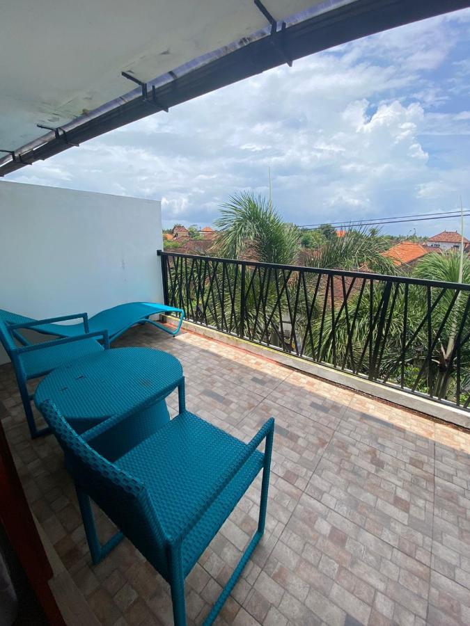 Kaen Apartments Canggu Buitenkant foto