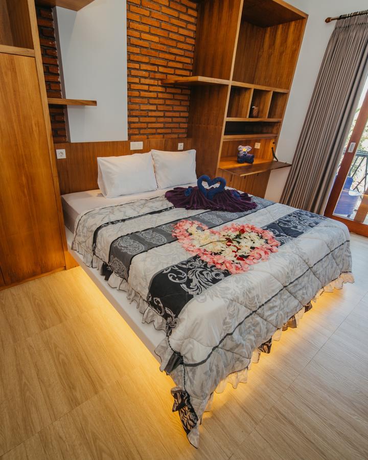 Kaen Apartments Canggu Buitenkant foto