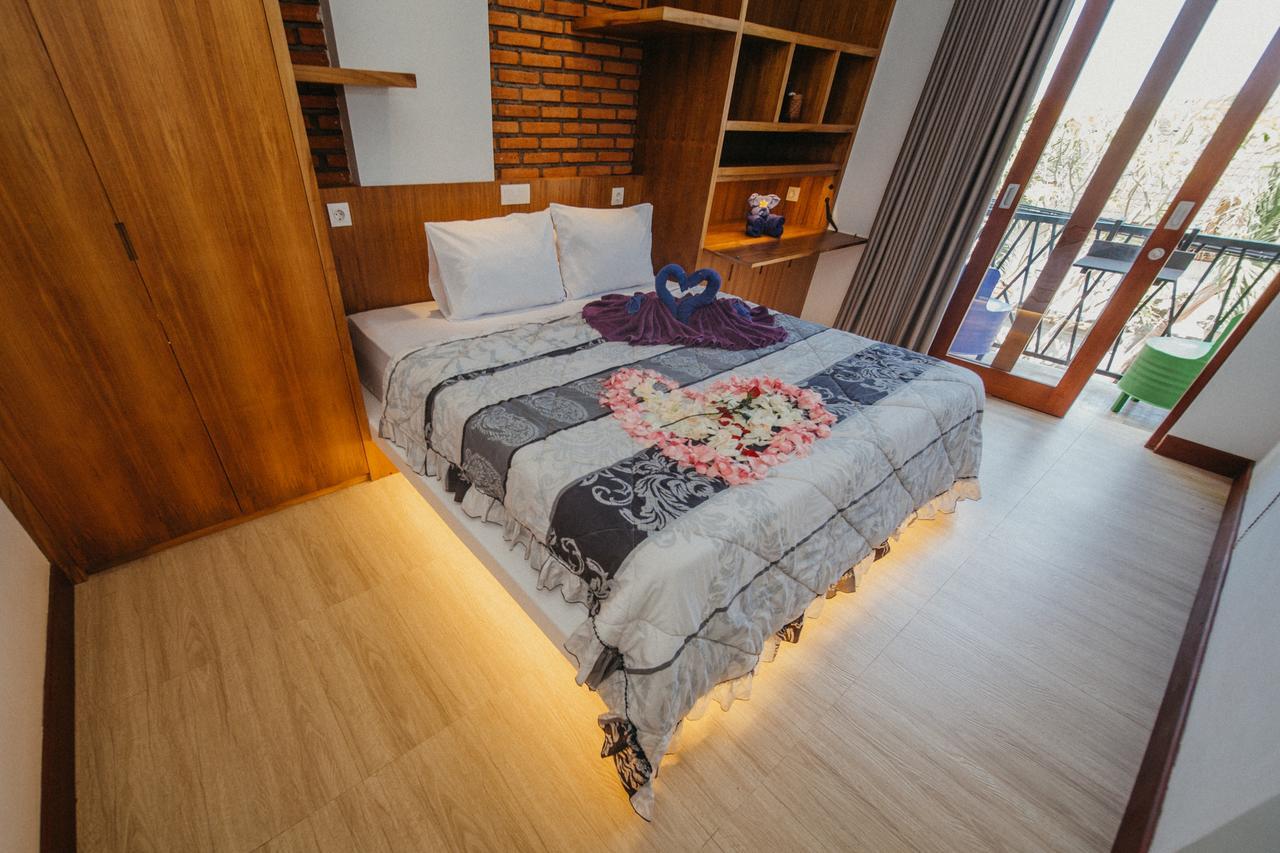 Kaen Apartments Canggu Buitenkant foto